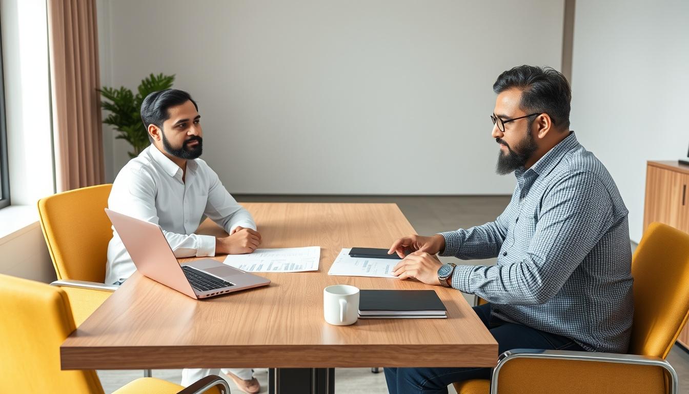 Coaching That Helps You Grow