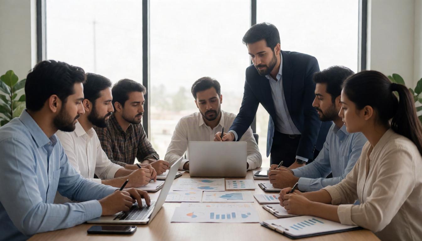 Build a Stronger Business Plan