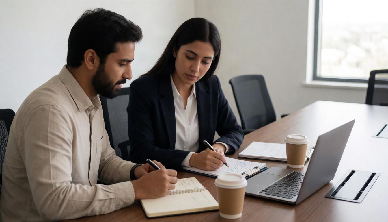 Startup Planning Support